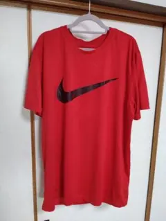 ● NIKE ドライフィット【 XL 】半袖Ｔシャツ