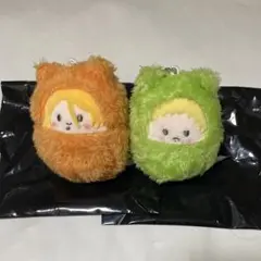 ギヴン 梶秋彦 中山春樹 くるみたぴぬい
