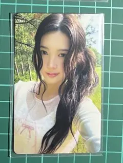 Hearts2Hearts iconic weverse 特典 トレカ エイナ - メルカリ