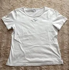 courreges sport futur 半袖 Tシャツ 白 38のサムネイル