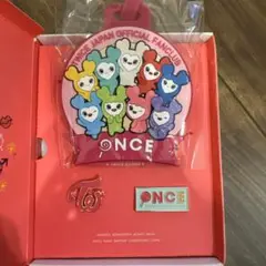 2025年最新】twice入会特典の人気アイテム - メルカリ