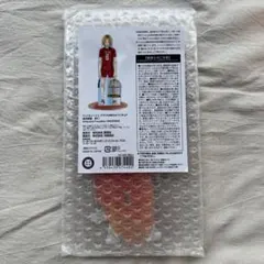 2025年最新】ハイキュー アクリルmegaフィギュア 研磨の人気