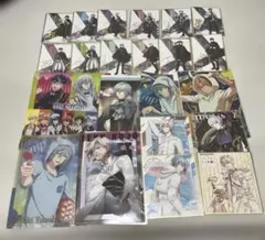 アイナナ アイドリッシュセブン　グッズまとめ売り