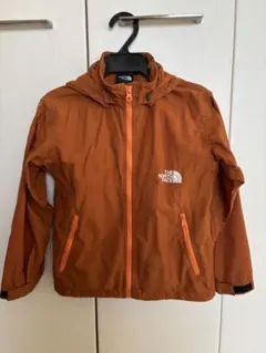THE NORTH FACE コンパクトジャケット　130