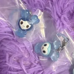 TWICE LOVELYS めじるしアクセサリー