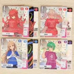 にじさんじフェス2026 コレクションカードセット - メルカリ