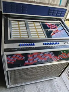 ジュークボックス 引取限定 ビクター レコード 喫茶店 昭和レトロ ジュークボックス 引取限定 ビクター レコード 喫茶店 昭和レトロ