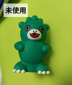 【ちびゴジラ】ソフビ フィギュア デフォルメバスボムのサムネイル