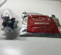 ちいかわ 映画入場者特典 ごきげんセイレーン