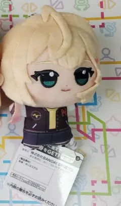 2025年最新】NAMCO ちびぐるみの人気アイテム - メルカリ