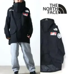 新品タグ付き【ザ ノースフェイス】ゴアテックス 限定モデル ジャケット 黒 L