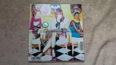 SHAZNA Love is Alive CD
