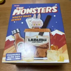 ⭐︎新品⭐︎ラブブ　フレグランス