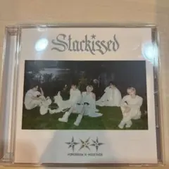 Starkissed +TOMORROW X TOGETHER CD