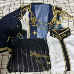コスプレ衣装 新ユニ 月永レオコスプレ