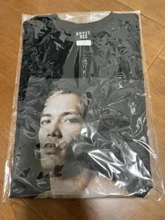 N*a様 新品未開封 山本KID徳郁 限定受注生産終了Tシャツ×Lサイズ 神の
