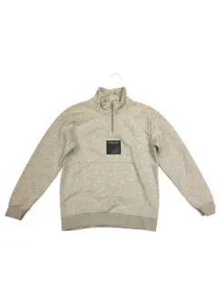 【️SALE終了まで残り時間わずか‼️】adidas ハーフジップトレーナー