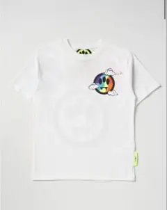 BARROW Tシャツ レインボー　新品未使用タグ付き