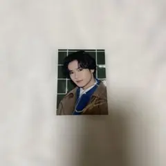 川村壱馬 フォトカ シークレット