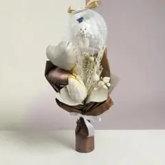 卒業式用バルーンブーケ