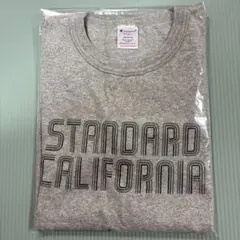 SD Champion T1011 グレー Tシャツ M