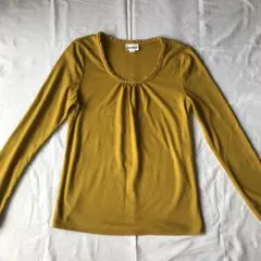 カットソー トップスのサムネイル