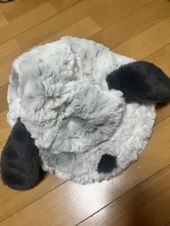 usj スヌーピーバケハ