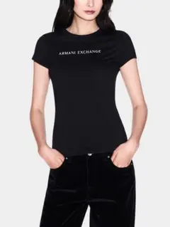 [ARMANI EXCHANGE] Tシャツのサムネイル