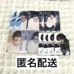 JO1 BECLASSIC 大平祥生 特典トレカ 12枚セット