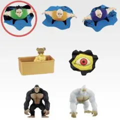 【新品】一番くじ HUNTER×HUNTER I賞 デスクトップマスコット