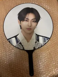 2025年最新】Enhypen fate+ うちわの人気アイテム - メルカリ