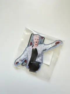 SEVENTEEN follow again to japan アクスタ　ホシ