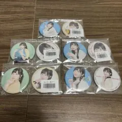 2025年最新】岬なこ 缶バッジの人気アイテム - メルカリ