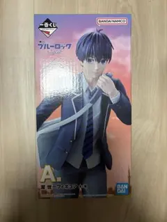 2025年最新】ブルーロック 潔 一番くじの人気アイテム - メルカリ