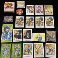 【あんスタ】Switch まとめ売り 逆先夏目 青葉つむぎ 春川宙