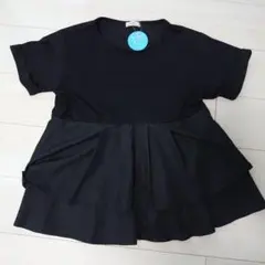 アースミュージックエコロジー　Tシャツ　チュニック　接触冷感のサムネイル