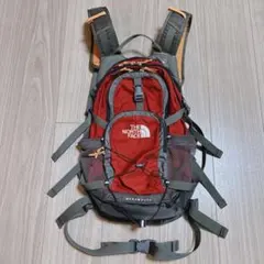 THE NORTH FACE MEGAMOUTH リュック 大人用 収納力抜群