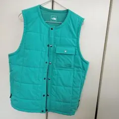THE NORTH FACE メドウ ウォーム ベスト