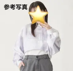 タイダイ トップス