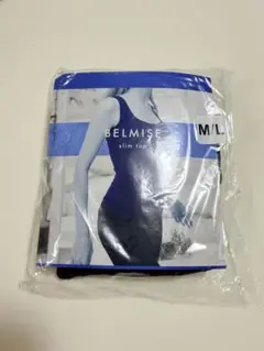 BELMISE slim top M/Lサイズ 補正下着のサムネイル