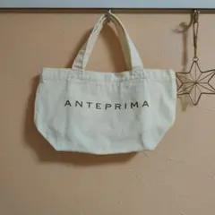 ANTEPRIMAのサムネイル