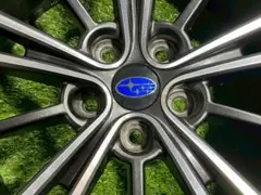 T2069[送料無料]トヨタ/スバル 17X7J 215/45R17 - メルカリ