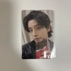 ENHYPEN daydream ツアー記念 ジェイク