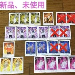 すとぷり　生写真カード　チェキ　コロコロ　５月号　付録　るぅと　１枚