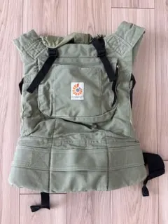ergobaby 抱っこ紐 オリーブグリーン