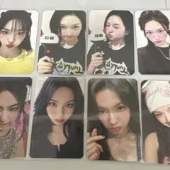 2025年最新】ベイビーモンスター トレカ チキータの人気アイテム