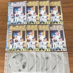 プレイボール/プレイボール2　DVD全巻セット　全14巻　高校野球　甲子園 プレイボール/プレイボール2 DVD全巻セット 全14巻 高校野球 甲子園
