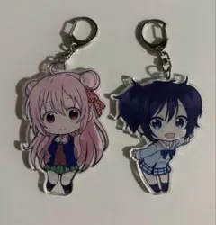 ハッピーシュガーライフ 松坂さとう アクリルスタンド - メルカリ