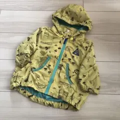 アウター　80