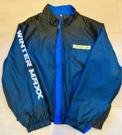 DUNLOP WINTER MAXX ナイロンジャケット